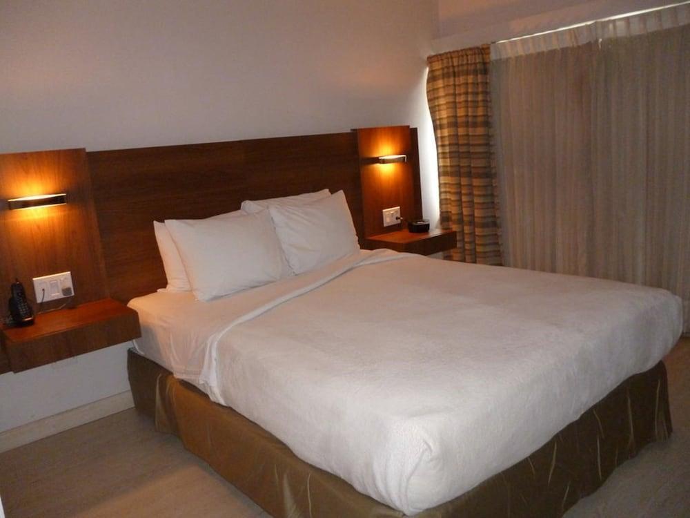 פנמה סיטי Hotel Tower House Suites מראה חיצוני תמונה