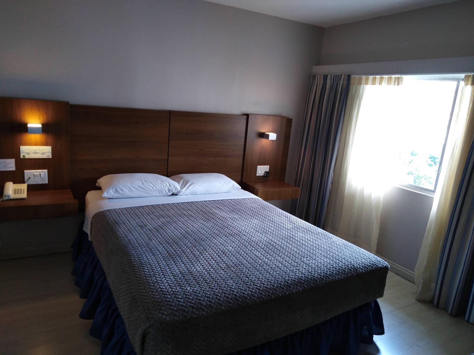פנמה סיטי Hotel Tower House Suites מראה חיצוני תמונה