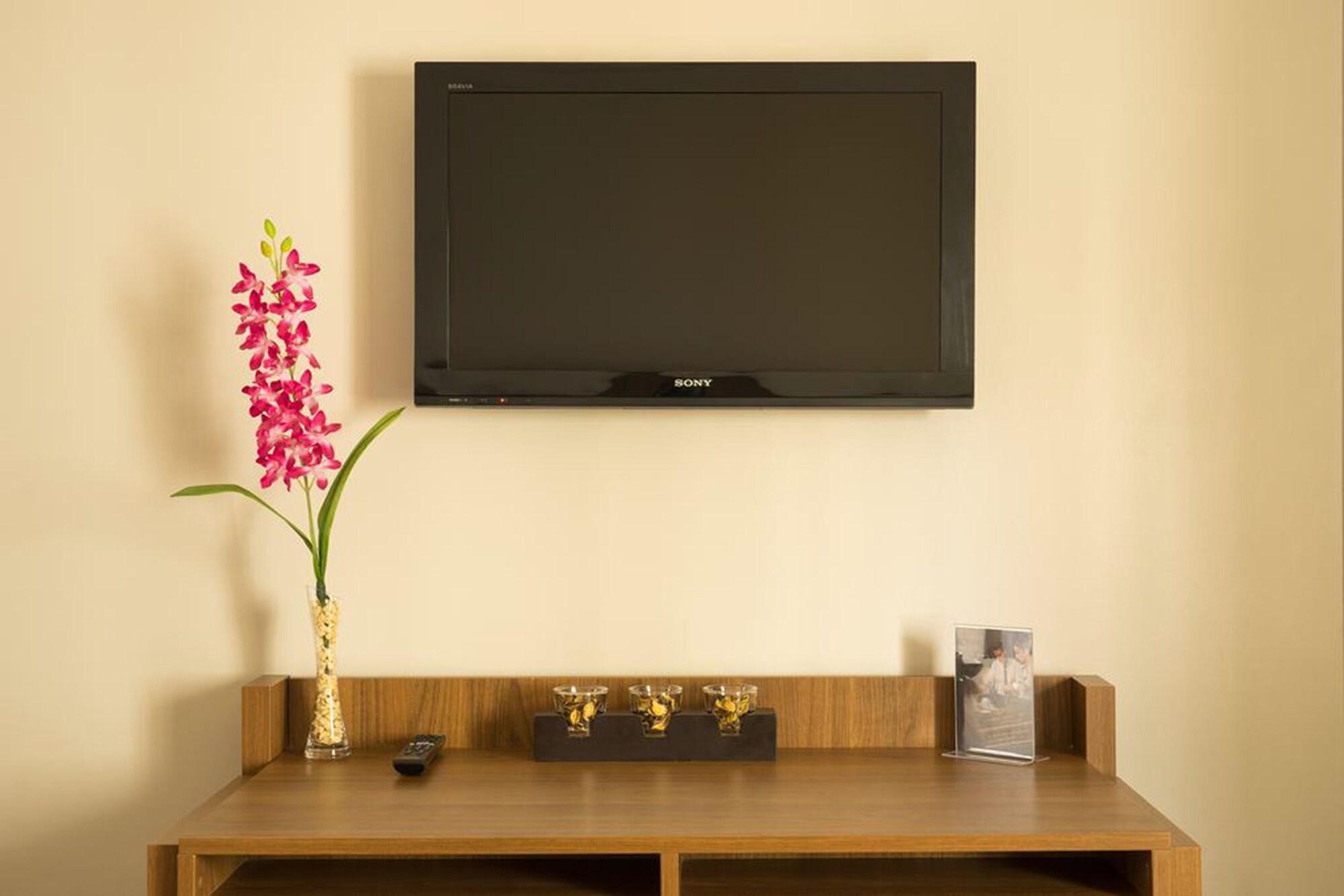 פנמה סיטי Hotel Tower House Suites מראה חיצוני תמונה