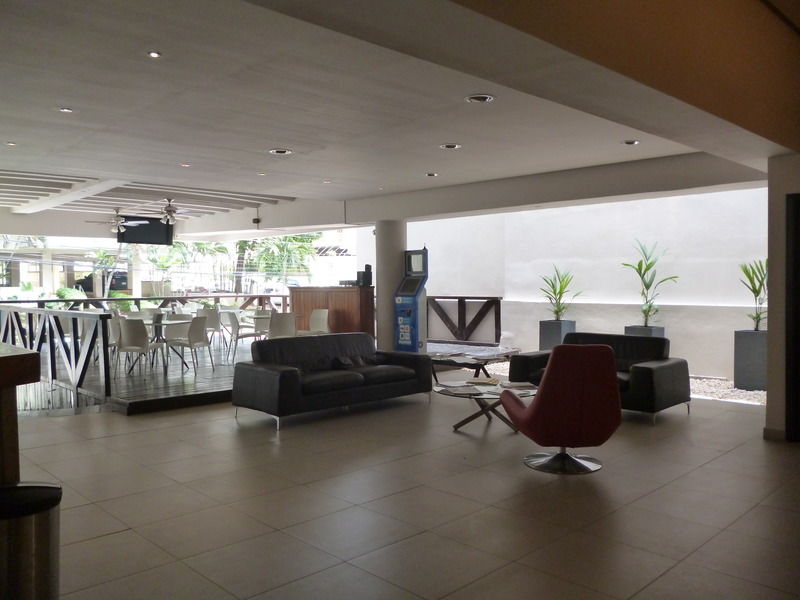 פנמה סיטי Hotel Tower House Suites מראה חיצוני תמונה