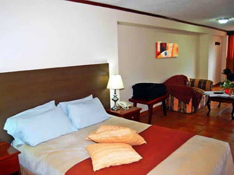 פנמה סיטי Hotel Tower House Suites חדר תמונה