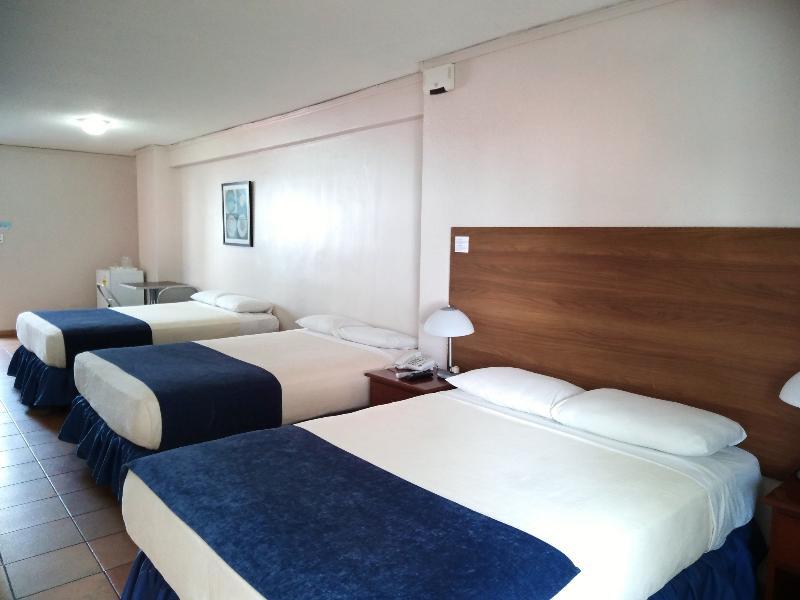 פנמה סיטי Hotel Tower House Suites מראה חיצוני תמונה